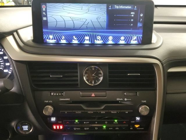Used 2021 Lexus RX 350 AWD w/ Premium Package image 28
