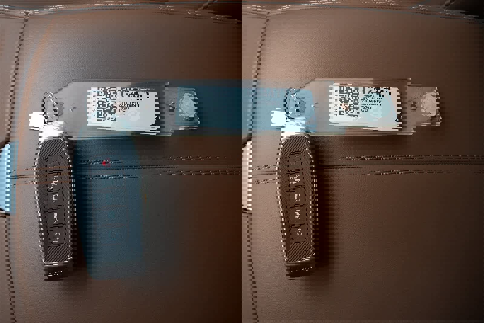 New 2026 INFINITI QX60 Autograph image 28