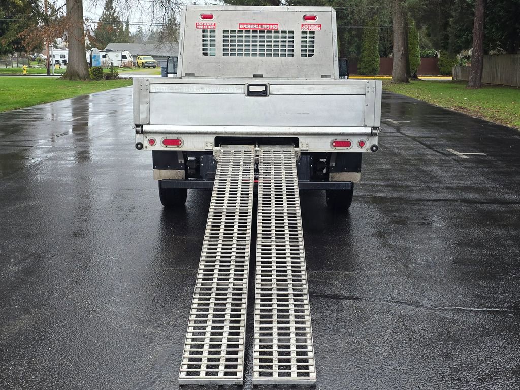 Used 2018 Ford Transit 250 138 image 12