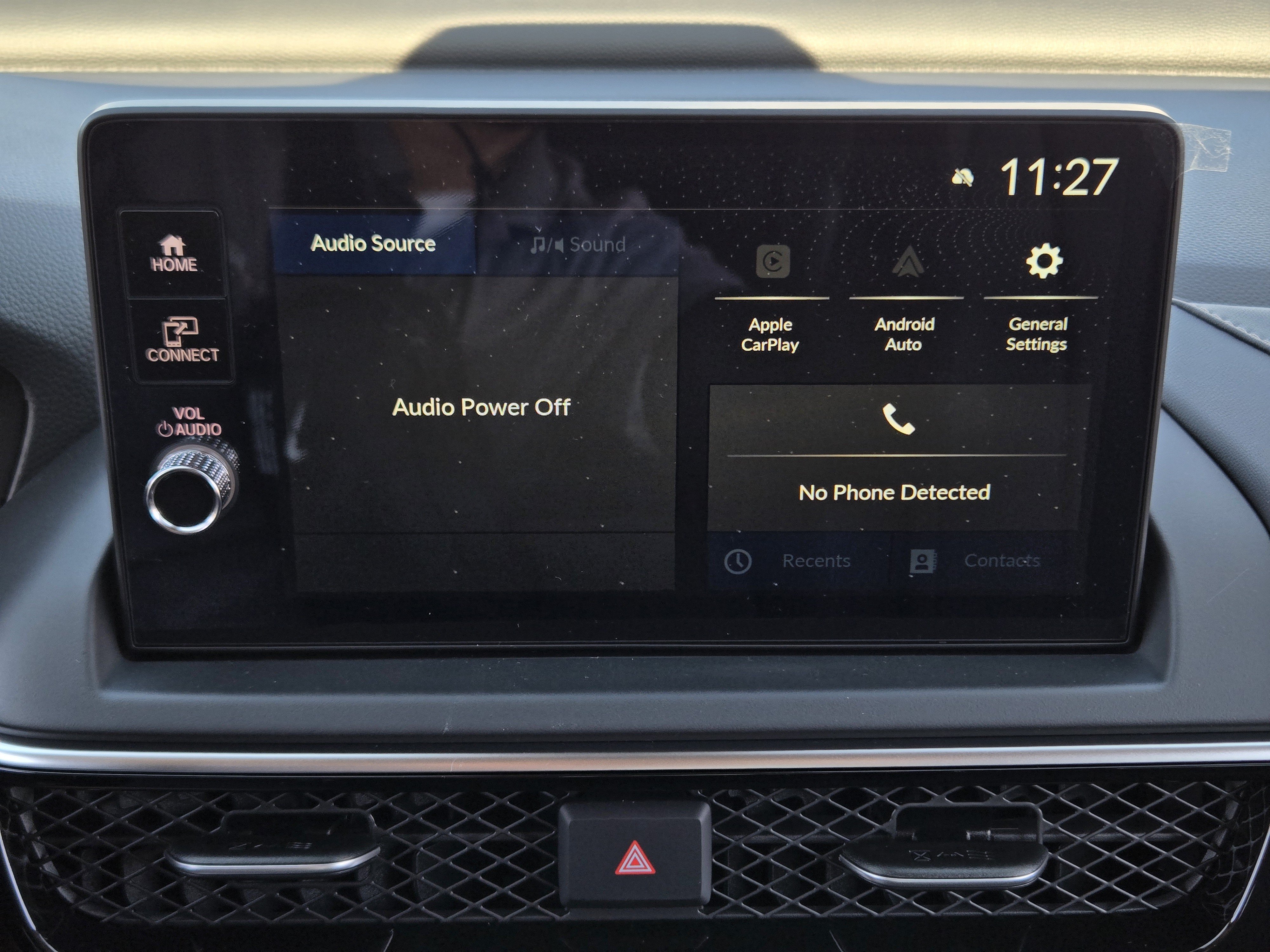 New 2026 Acura ADX FWD image 12