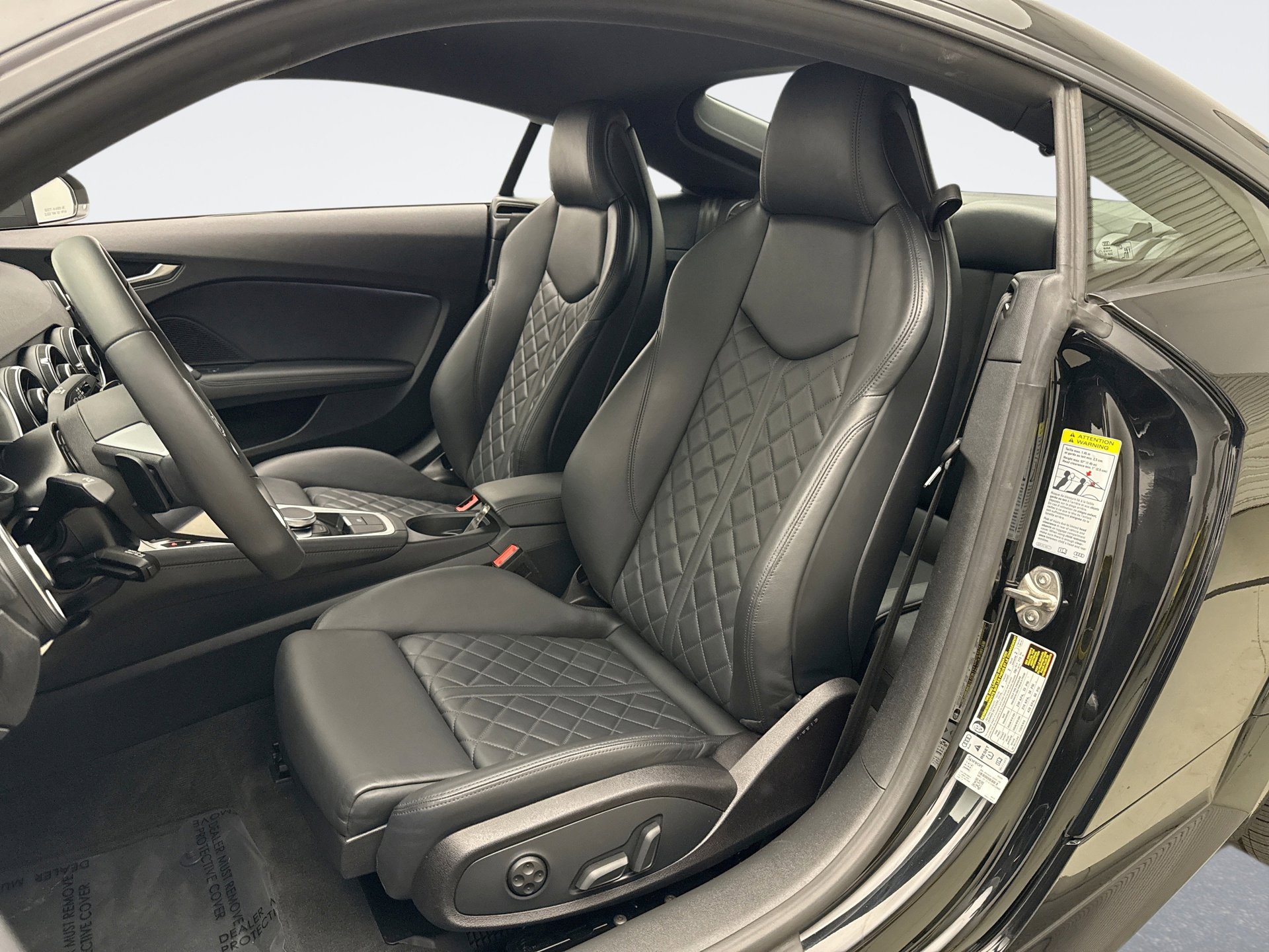 Used 2022 Audi TT 2.0T image 11