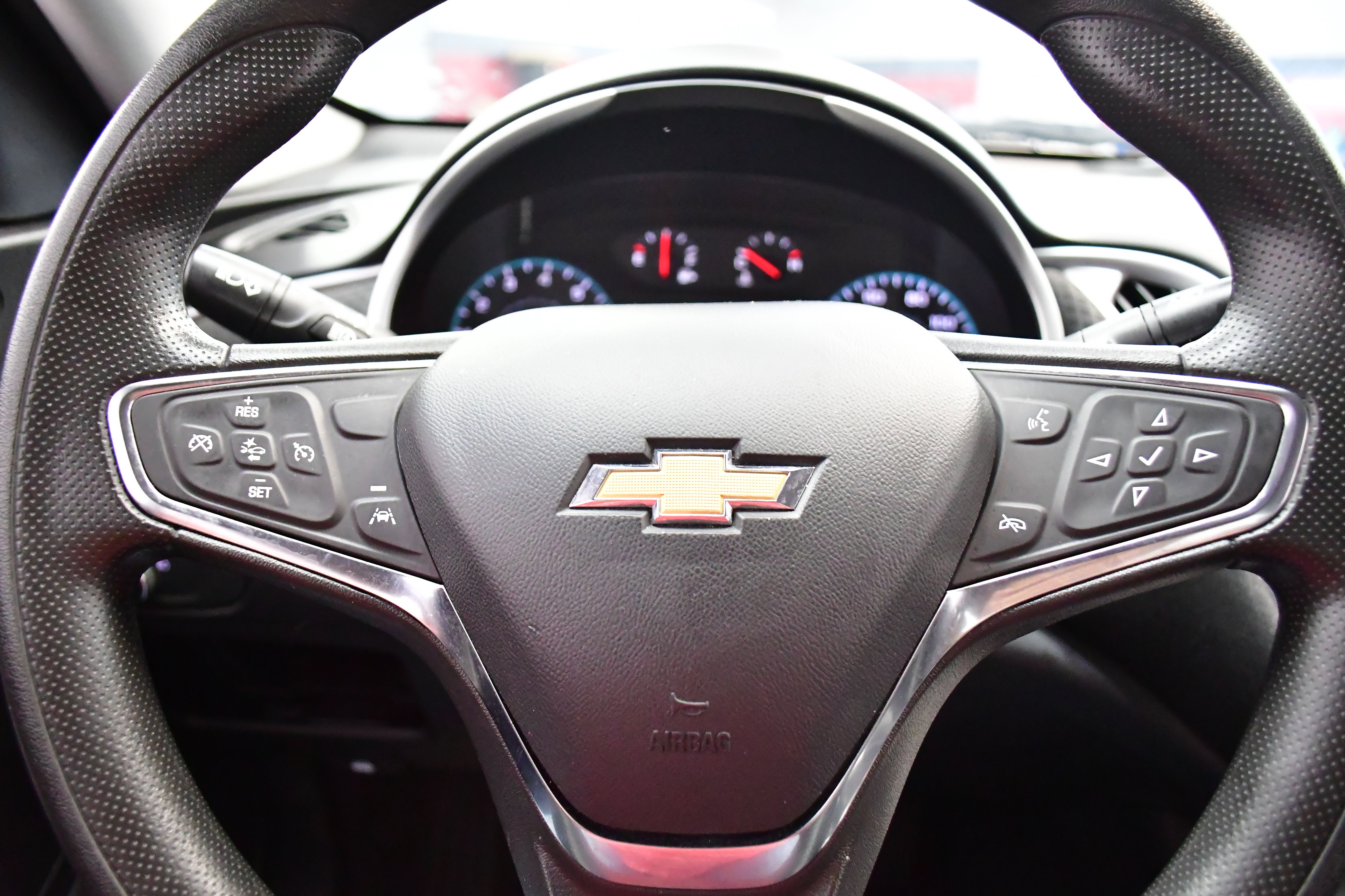 Used 2024 Chevrolet Malibu LT image 29