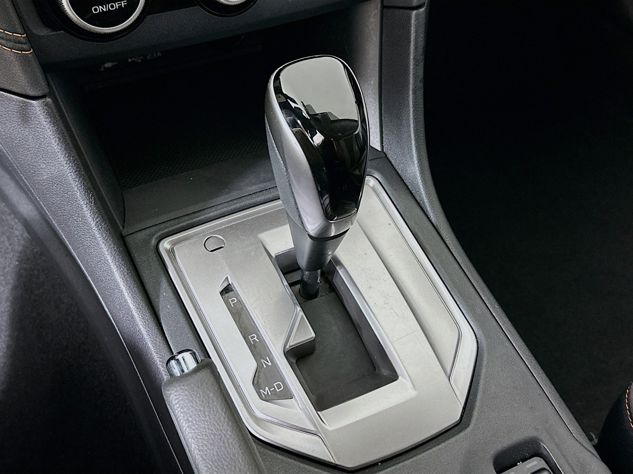 Used 2020 Subaru Crosstrek 2.0i Premium w/ Popular Package #3 image 24