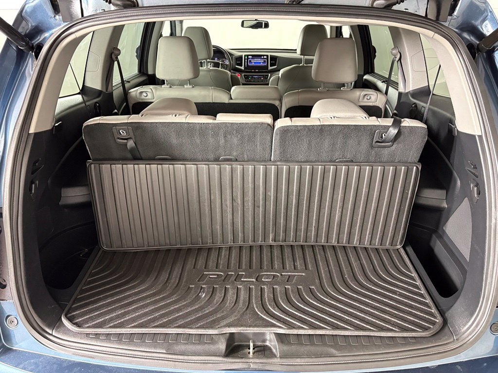 Used 2016 Honda Pilot EX-L image 38