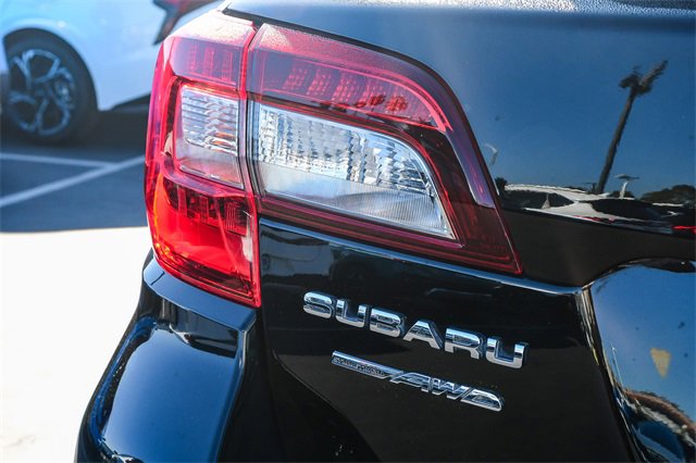 Used 2019 Subaru Outback 2.5i Touring w/ Popular Package #3A image 9