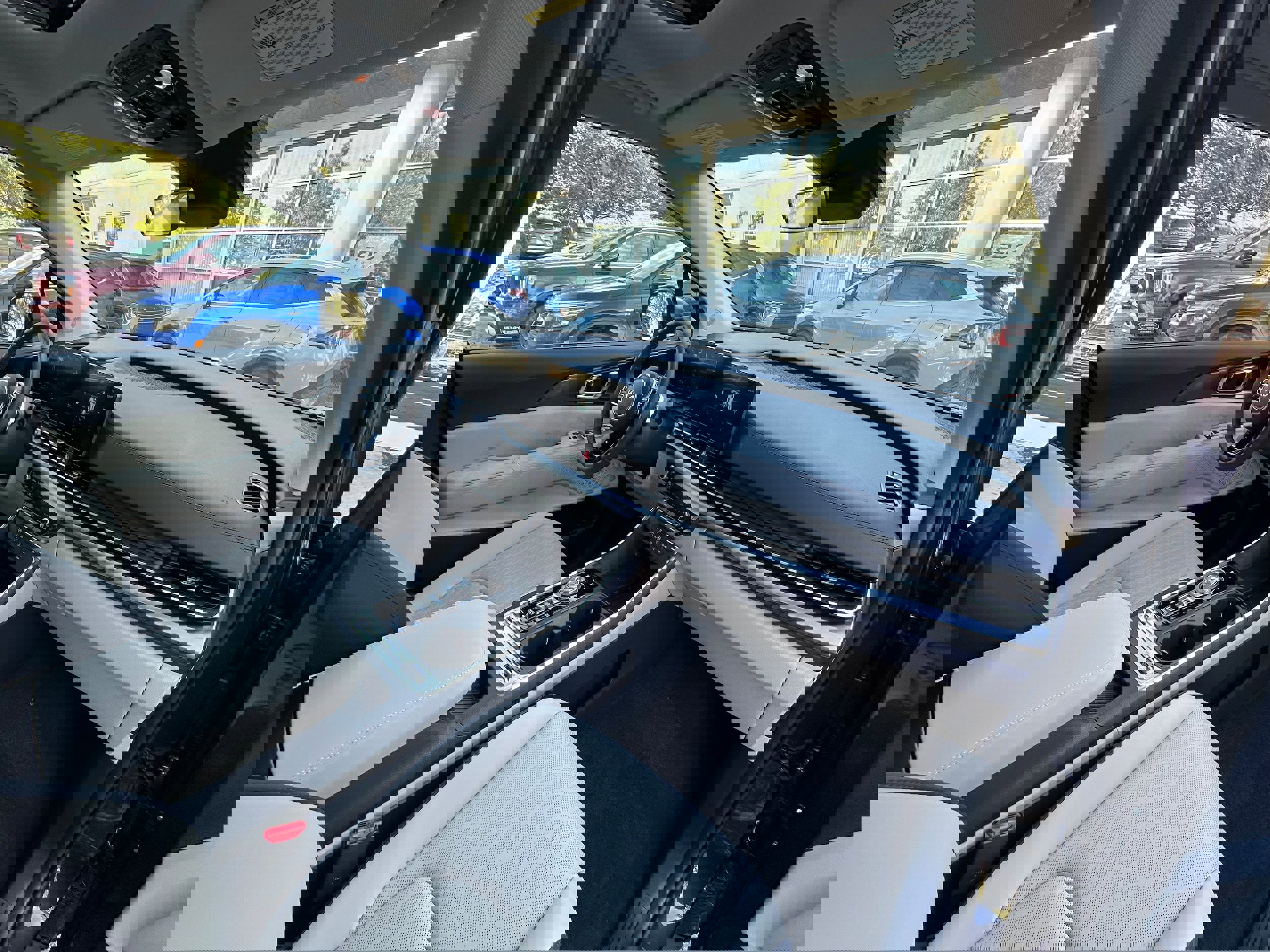 New 2026 Kia Carnival SX image 37