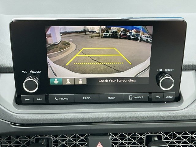 New 2025 Honda Accord LX image 10