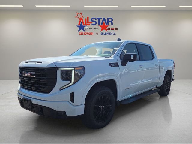 New 2026 GMC Sierra 1500 Elevation w/ Preferred Package image 3