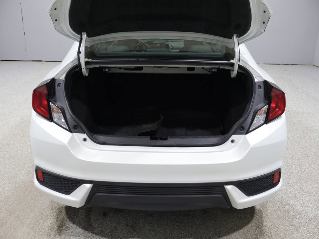 Used 2019 Honda Civic EX image 11