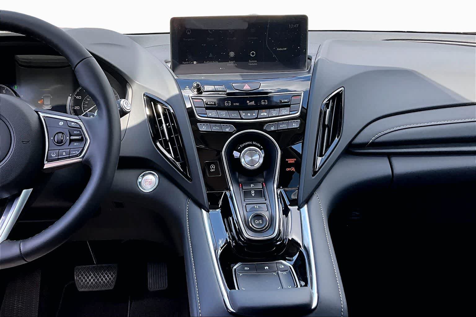 New 2026 Acura RDX SH-AWD w/ Advance Package image 6