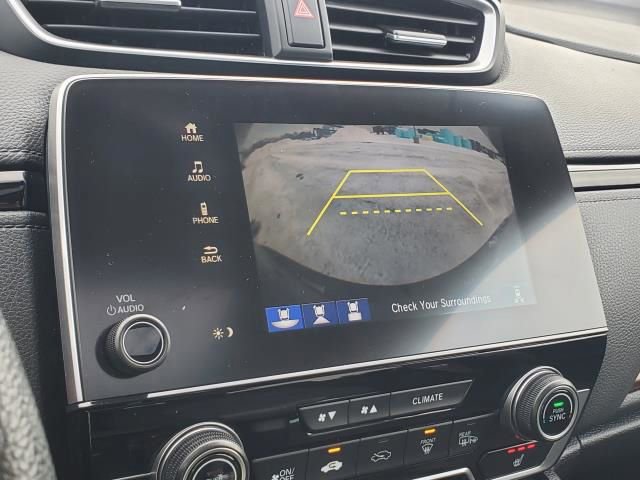 Used 2019 Honda CR-V EX image 23