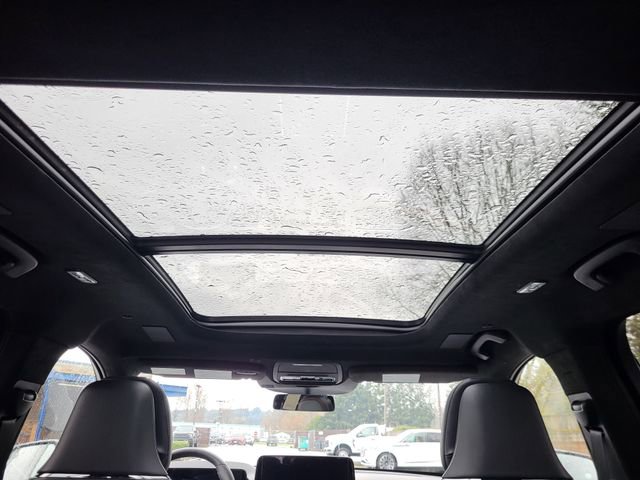 New 2026 Lincoln Aviator Black Label w/ Dynamic Handling Package AWD/4WD image 12