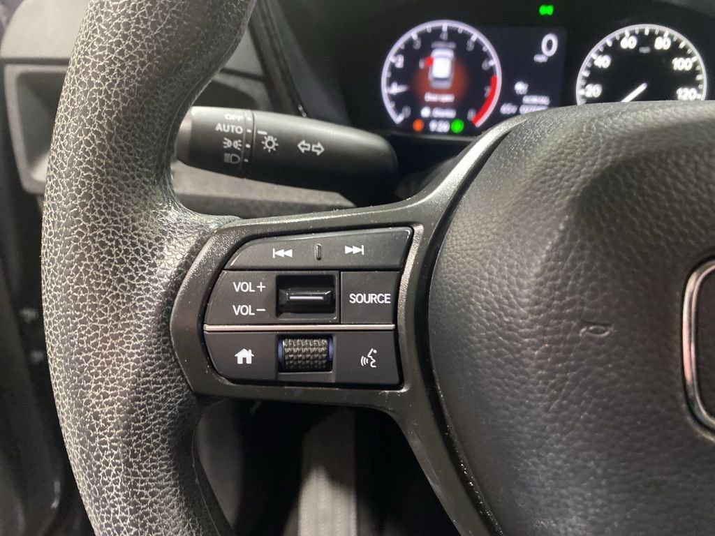 Certified 2024 Honda CR-V LX image 23