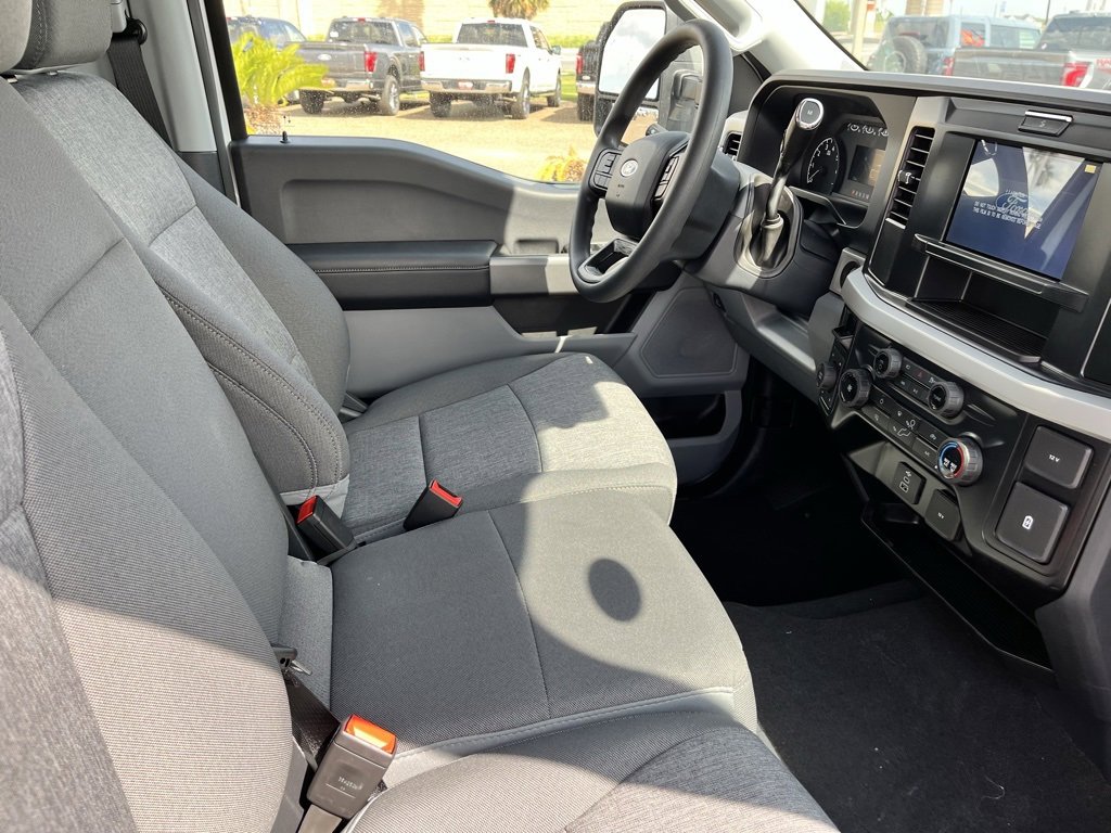 New 2026 Ford F350 4x4 Crew Cab Super Duty image 20