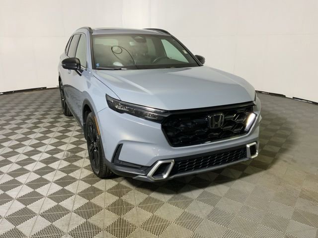 Used 2025 Honda CR-V Sport Touring image 5
