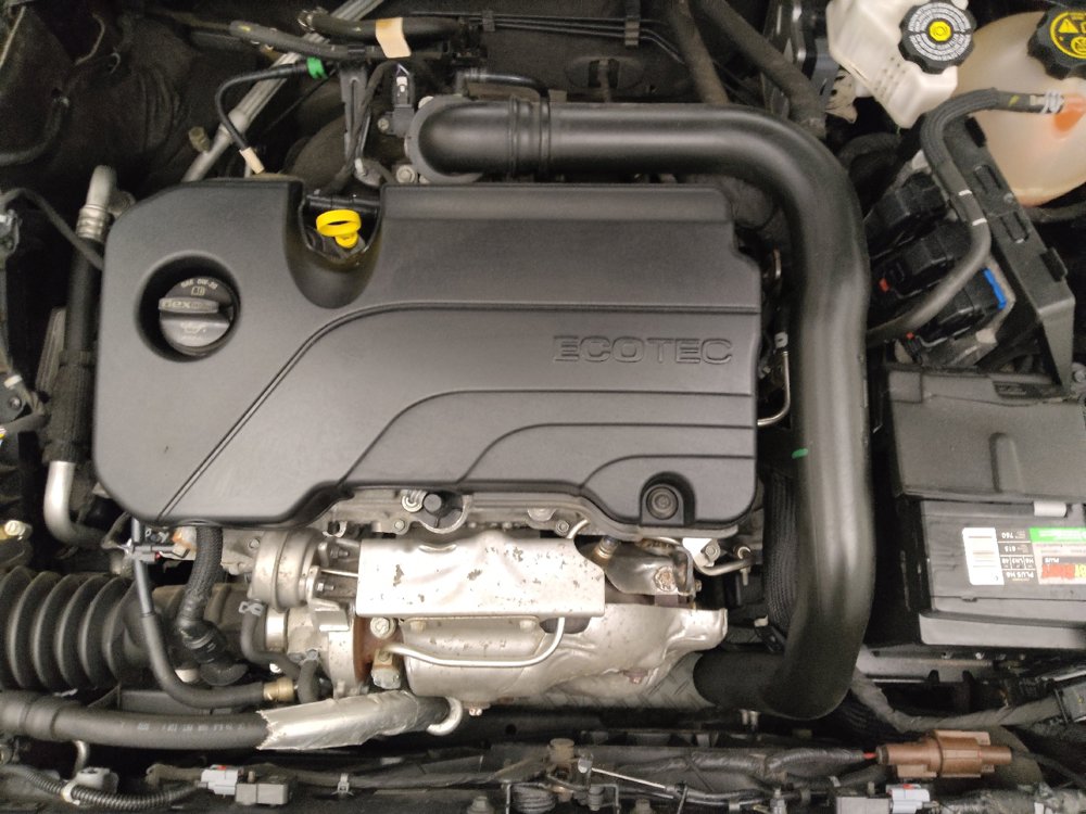 Used 2023 Chevrolet Malibu LT FWD image 30