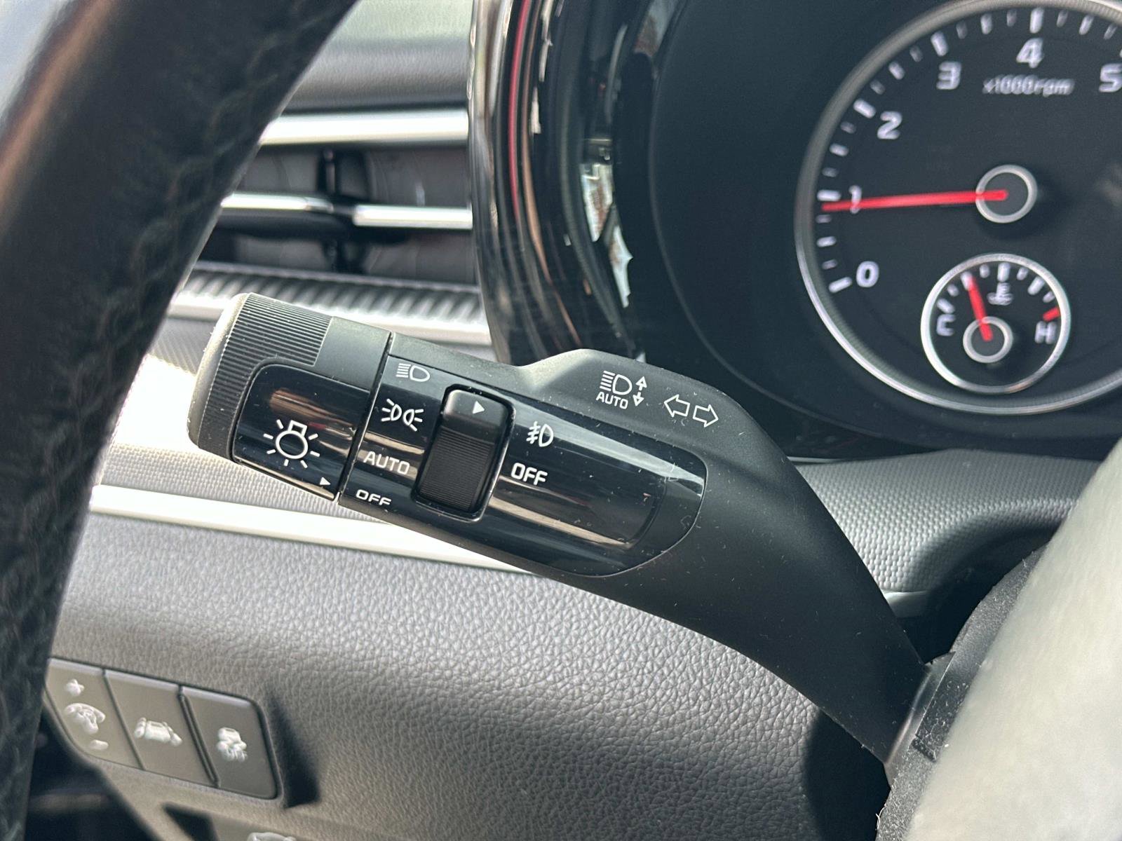 Used 2023 Kia K5 GT-Line w/ GT-Line Premium Package image 28