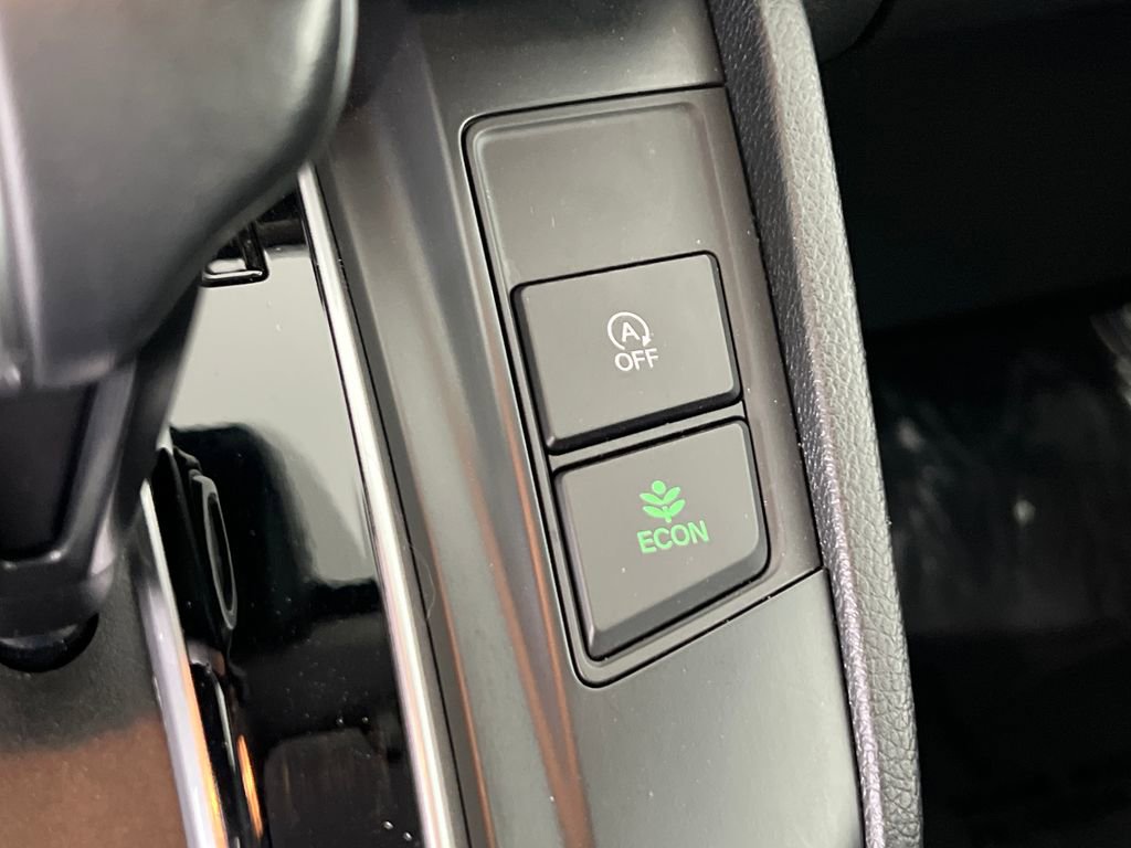 Used 2020 Honda CR-V EX-L image 38