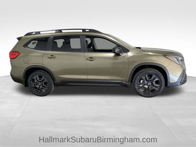 New 2026 Subaru Ascent Bronze Edition AWD/4WD video 2
