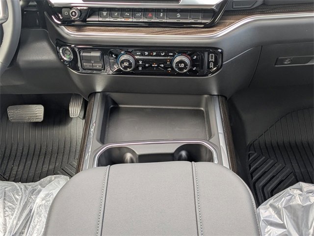 New 2026 Chevrolet Silverado 2500 LT w/ Trail Boss Package image 20