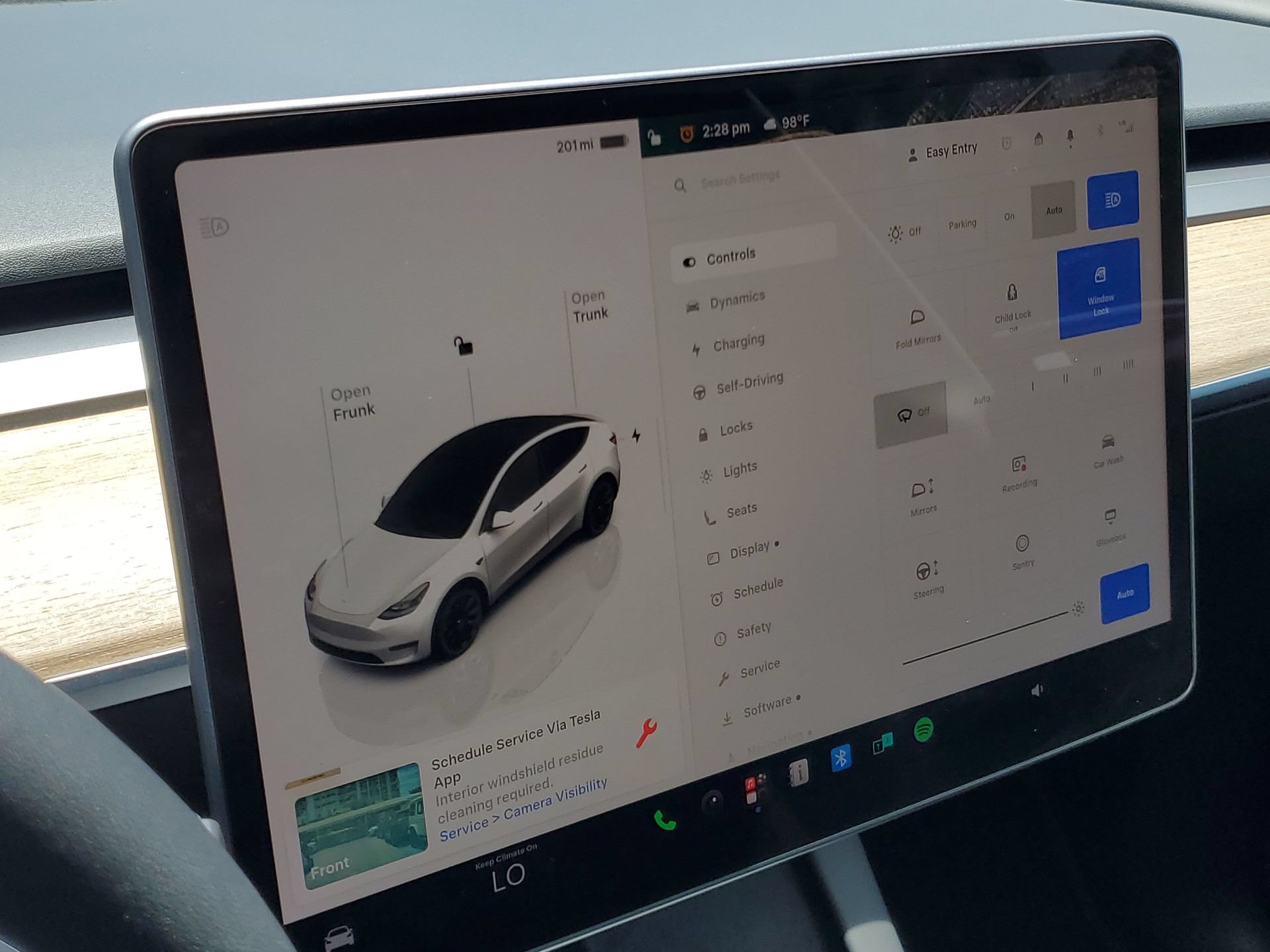 Used 2023 Tesla Model Y 2WD image 29