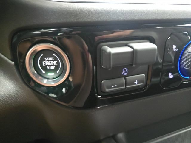 New 2025 Chevrolet Silverado 2500 LT w/ All Star Edition image 18