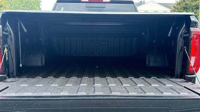 Used 2023 GMC Sierra 1500 SLT w/ SLT Premium Plus Package image 29