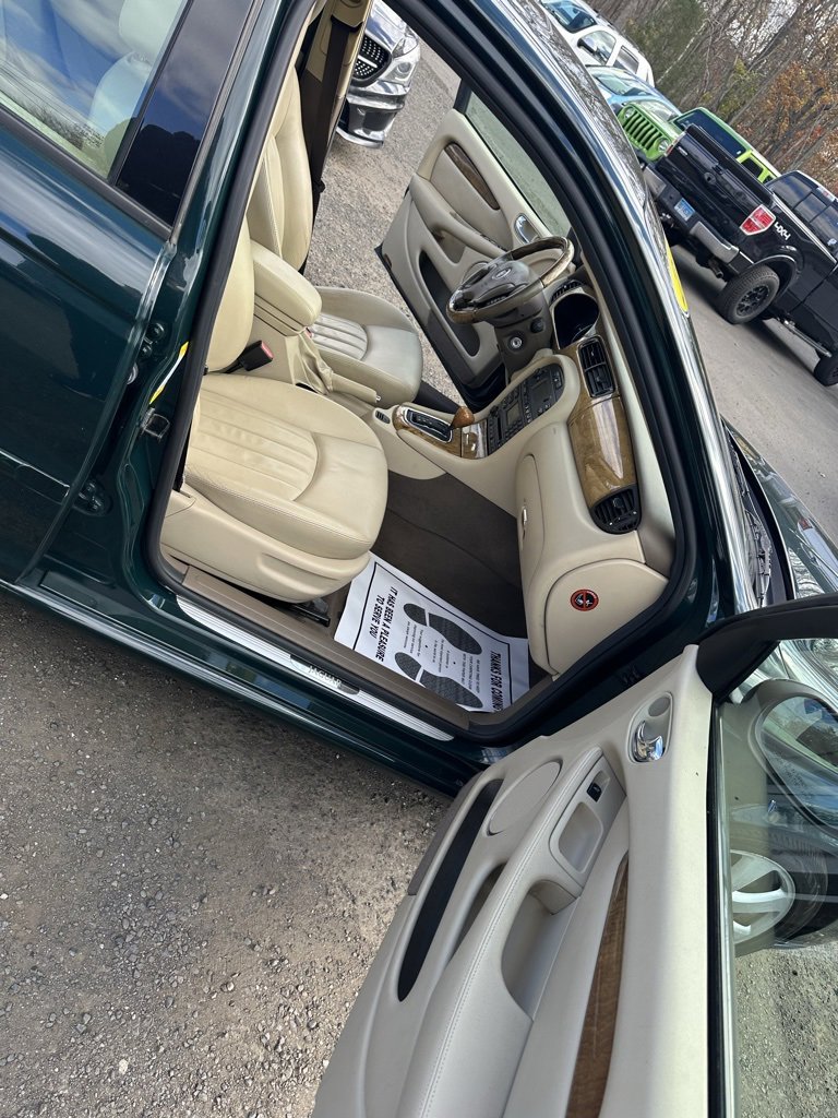 Used 2004 Jaguar X-TYPE 3.0 image 18