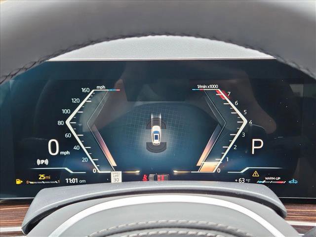 New 2026 BMW X5 xDrive40i image 10