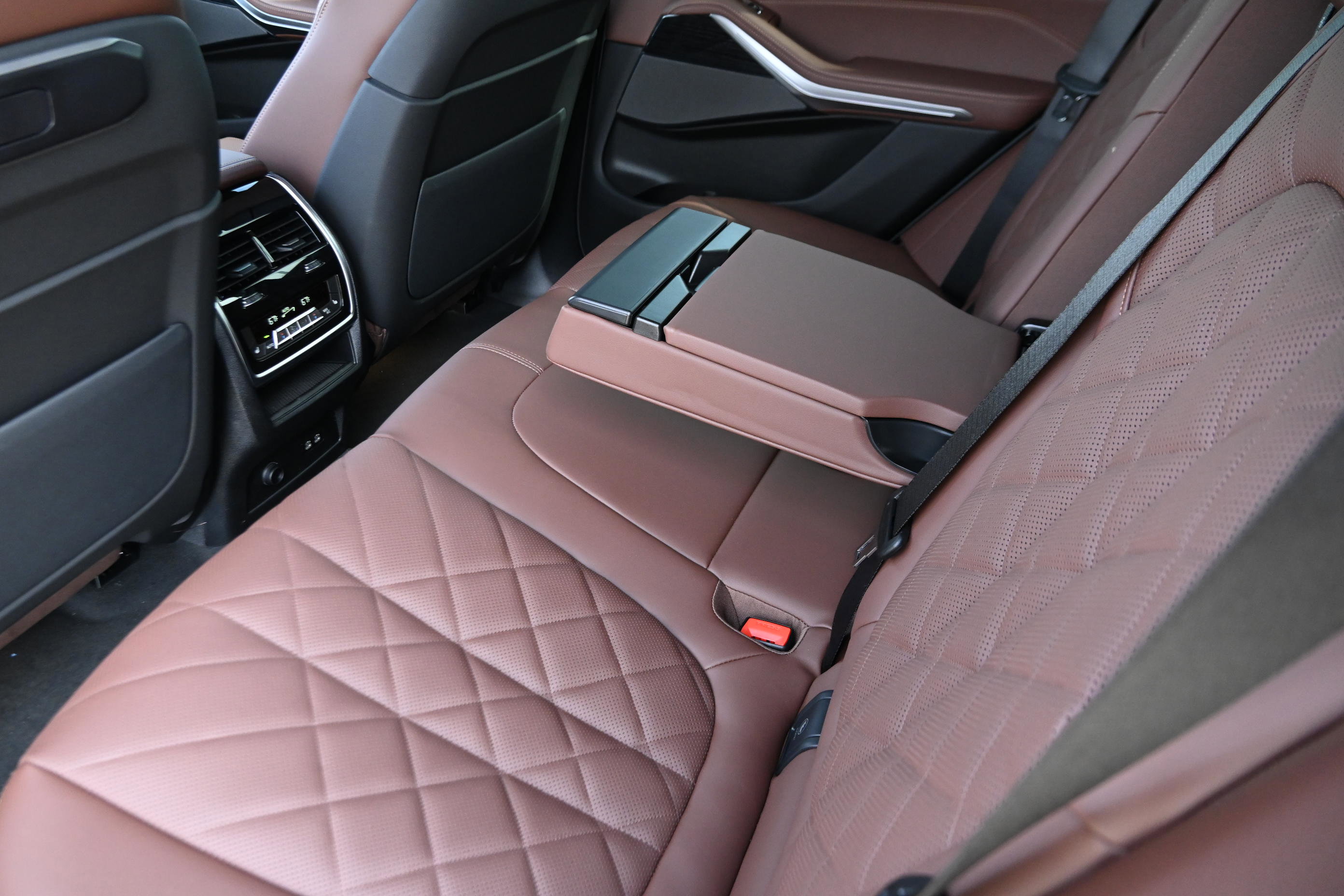 New 2026 BMW X5 xDrive40i image 10