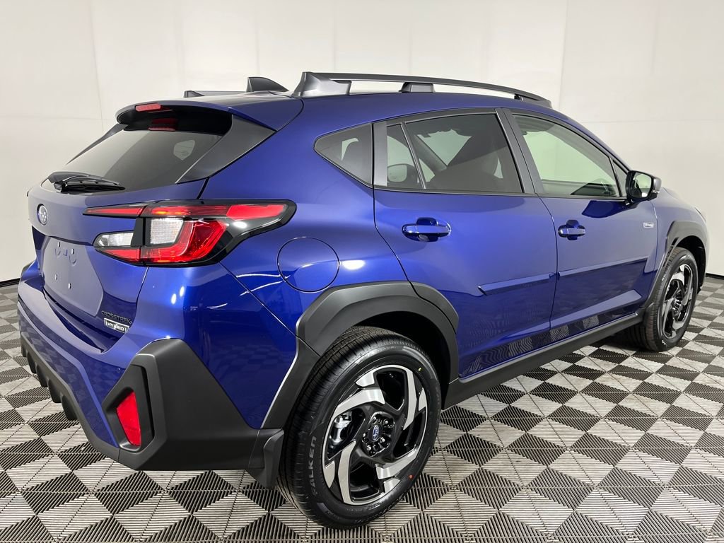 New 2026 Subaru Crosstrek 2.5i Limited image 6