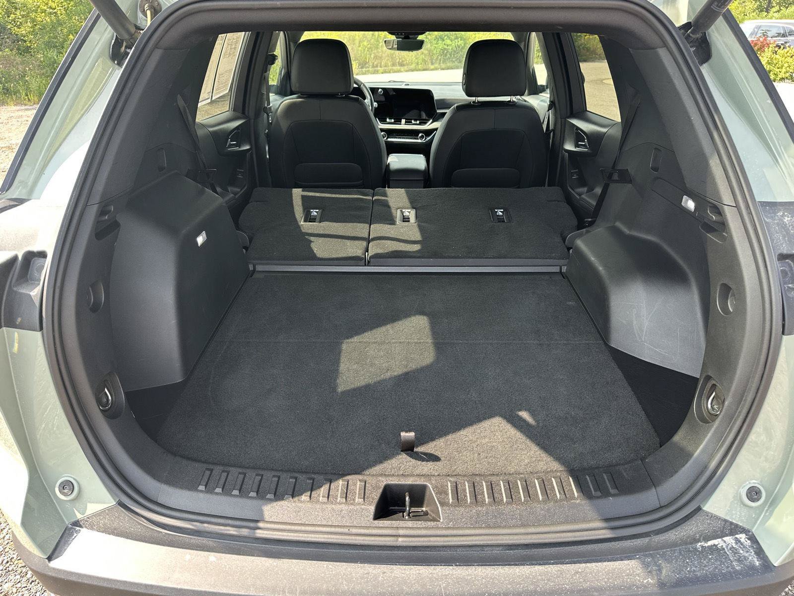 Certified 2025 Chevrolet Equinox LT w/ Convenience Package II FWD image 31
