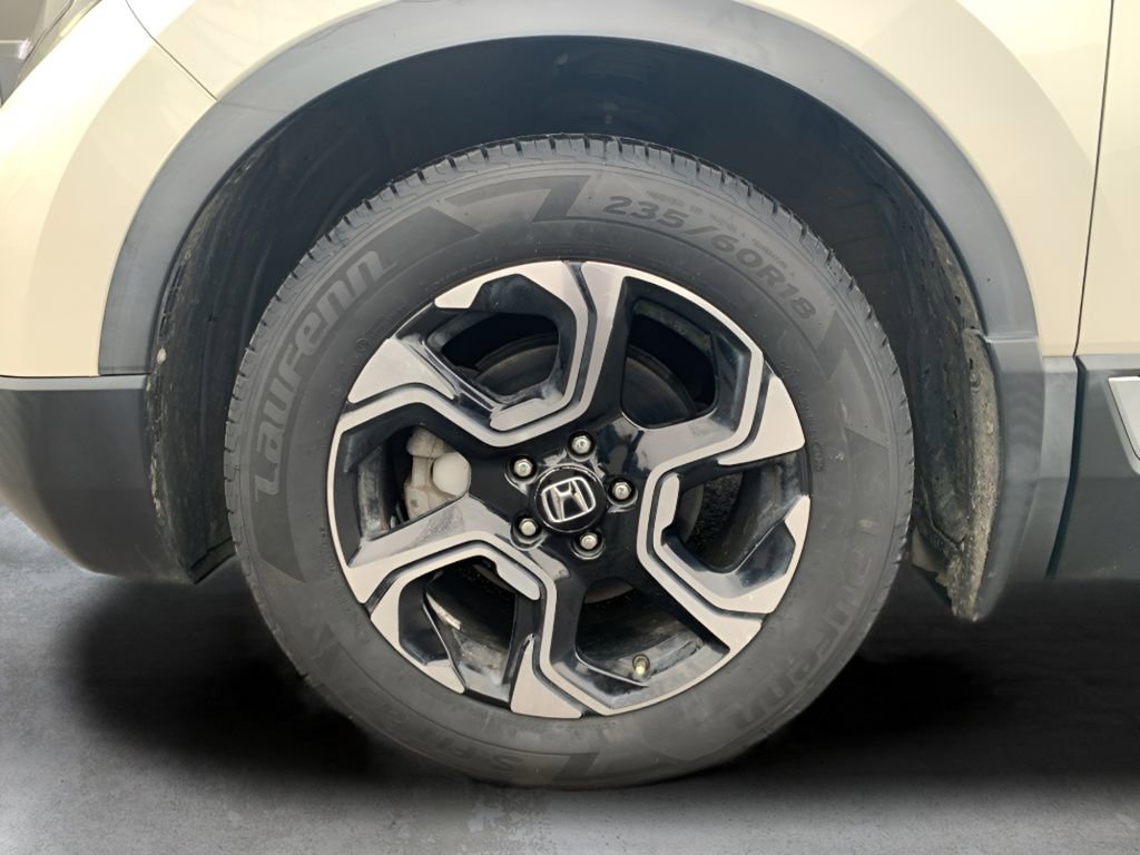 Used 2018 Honda CR-V Touring image 31