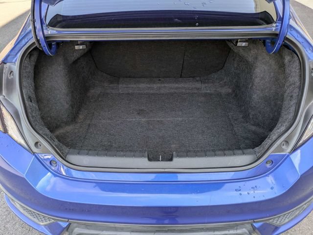 Used 2019 Honda Civic EX image 13
