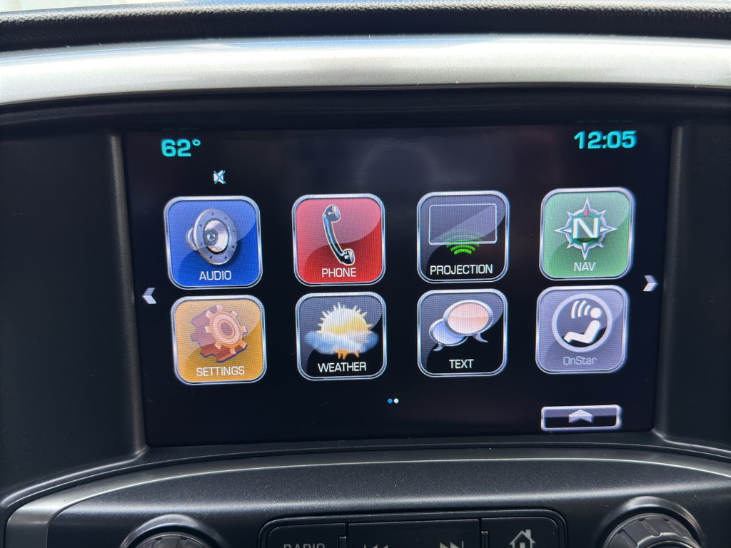 Used 2017 Chevrolet Silverado 1500 LT w/ All Star Edition image 32