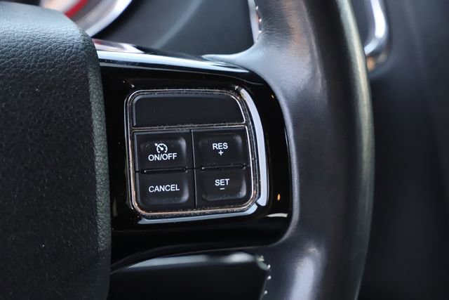 Used 2017 Dodge Grand Caravan SXT image 24