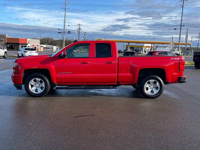 Used 2016 Chevrolet Silverado 1500 LT w/ All Star Edition image 8