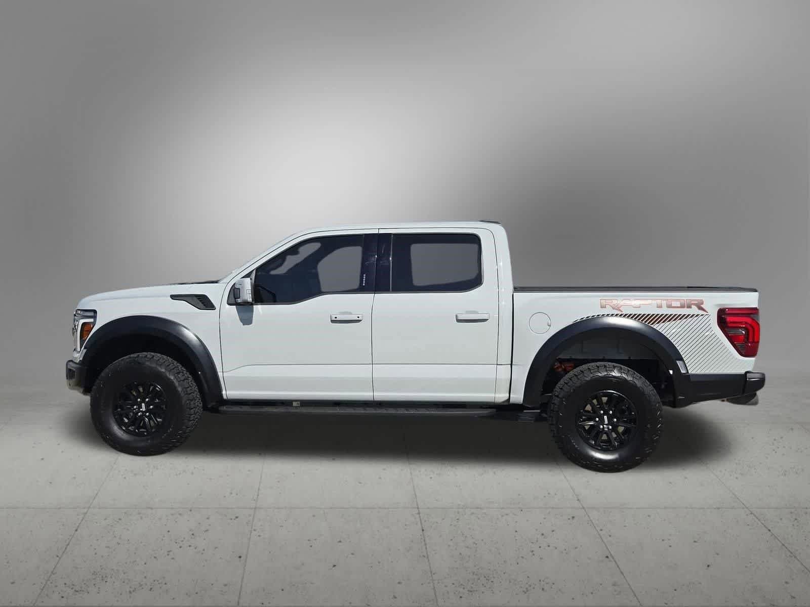 Used 2024 Ford F150 Raptor AWD/4WD image 3