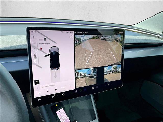 Used 2025 Tesla Model 3 Long Range RWD image 22