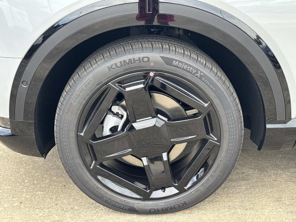 New 2027 Kia Telluride X-Line SX Prestige AWD/4WD image 5