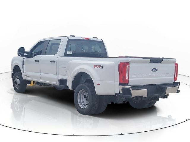 New 2026 Ford F350 XL w/ FX4 Off-Road Package AWD/4WD image 7