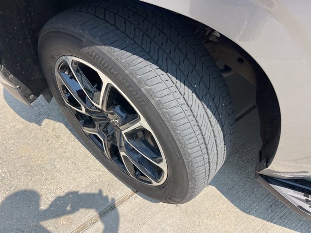 Used 2021 Chevrolet Tahoe RST image 33