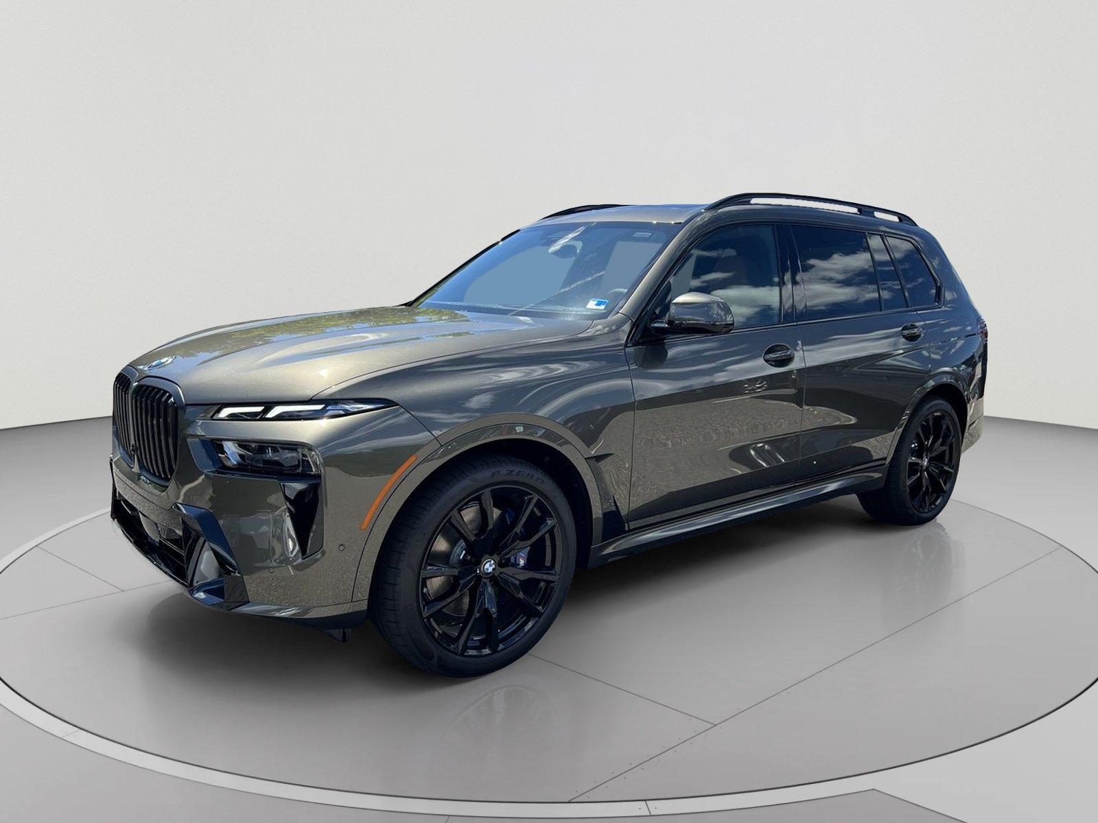 New 2027 BMW X7 xDrive40i w/ M Sport Package