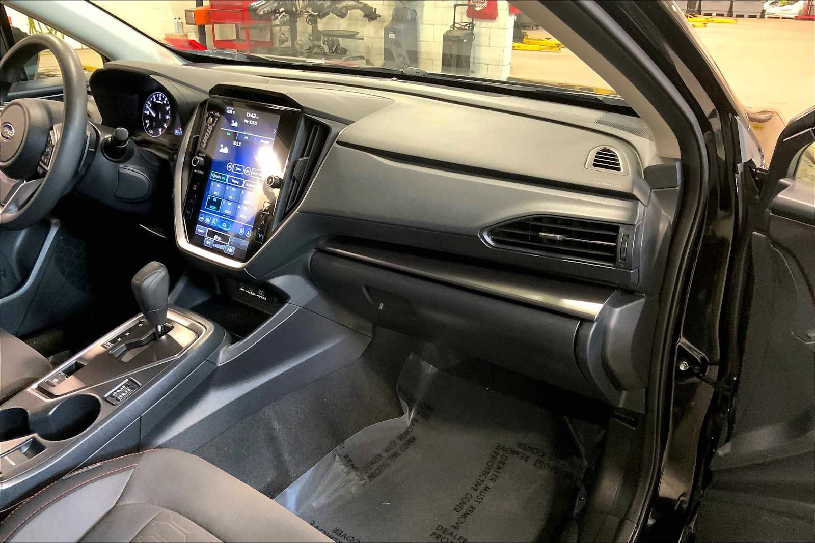 Certified 2024 Subaru Impreza 2.0i Sport image 19