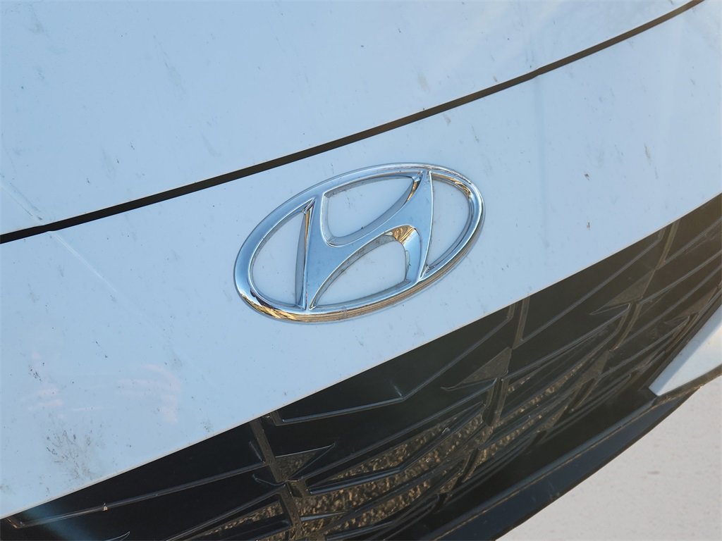 Used 2023 Hyundai Elantra N Line w/ Cargo Package image 24