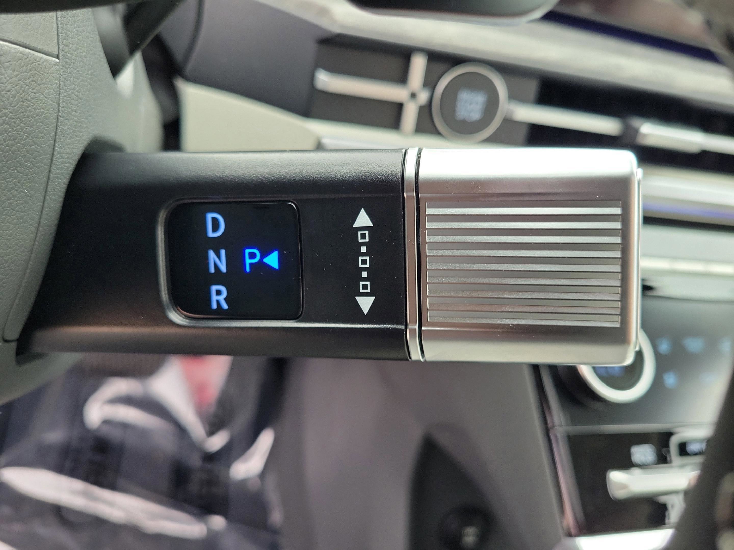 New 2026 Hyundai Santa Fe Calligraphy image 12