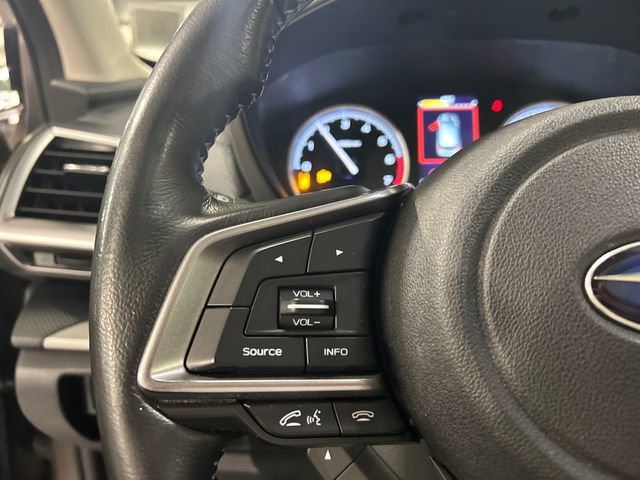 Used 2020 Subaru Forester Limited image 13