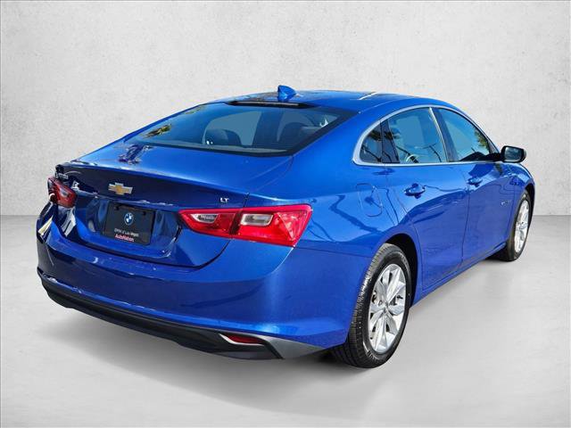 Used 2023 Chevrolet Malibu LT image 5