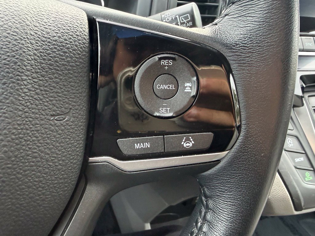 Used 2020 Honda Odyssey EX-L image 18
