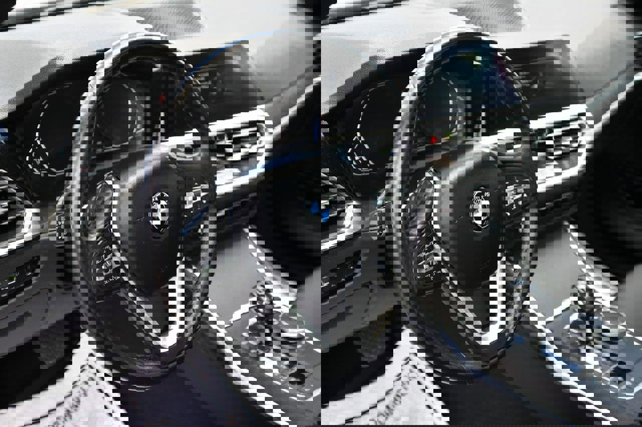 Used 2021 BMW 330i Sedan w/ Convenience Package image 8